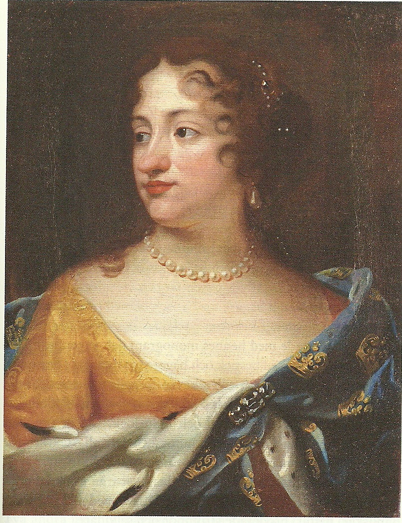 ulrika eleonora d a